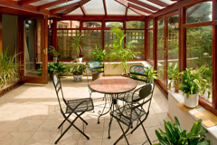 Melrose conservatory quotes
