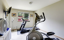 Melrose home gym construction leads