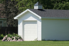 Melrose outbuilding construction costs